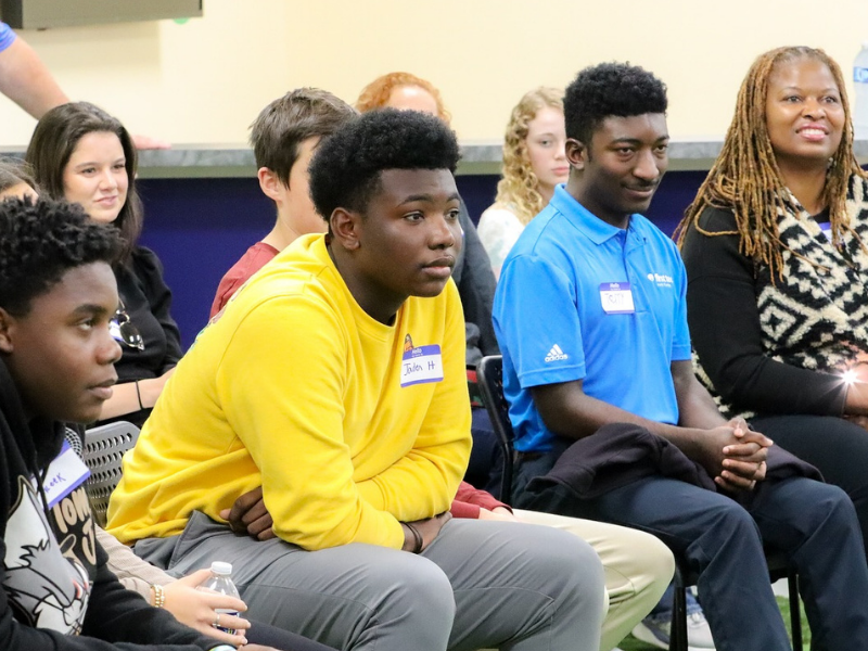 Mayo Career Exploration Kids